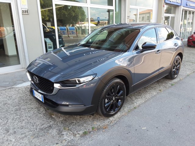 MAZDA CX-30 usata, con Airbag Passeggero
