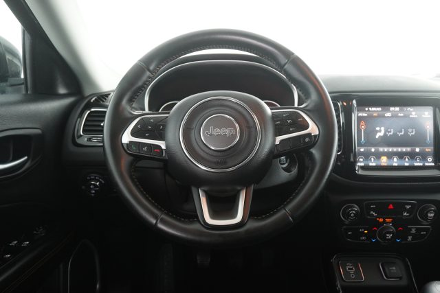 JEEP Compass usata 5