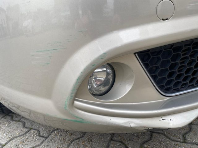 ALFA ROMEO MiTo usata, con Alzacristalli elettrici