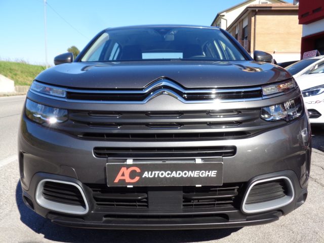 CITROEN C5 Aircross usata, con Airbag laterali