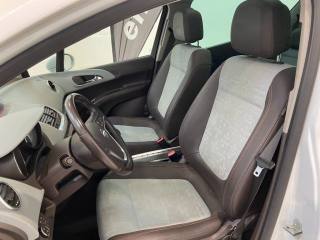 OPEL Meriva usata, con Cruise Control