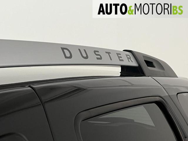 DACIA Duster usata, con Volante multifunzione