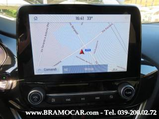 FORD Puma usata, con Sistema di navigazione