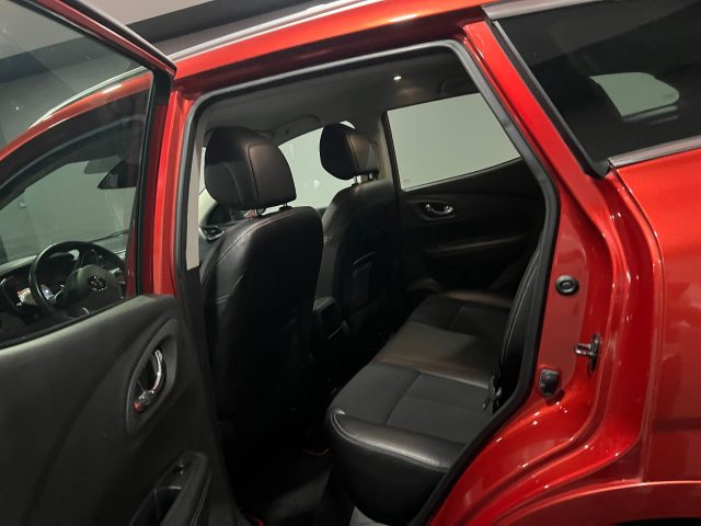 RENAULT Kadjar usata, con Climatizzatore
