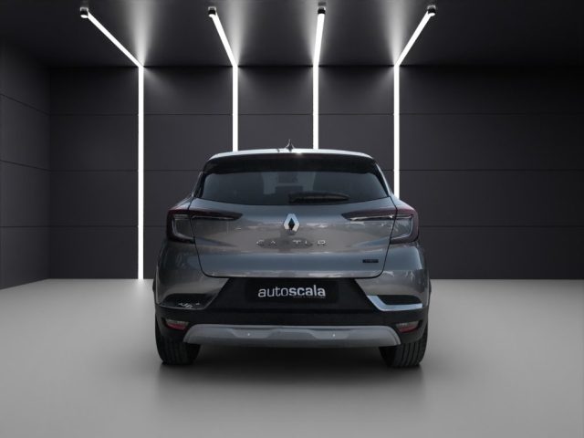 RENAULT Captur usata, con Airbag Passeggero