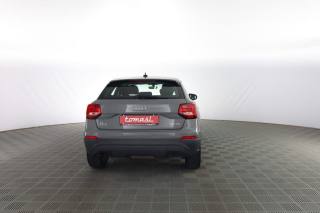 AUDI Q2 usata 4