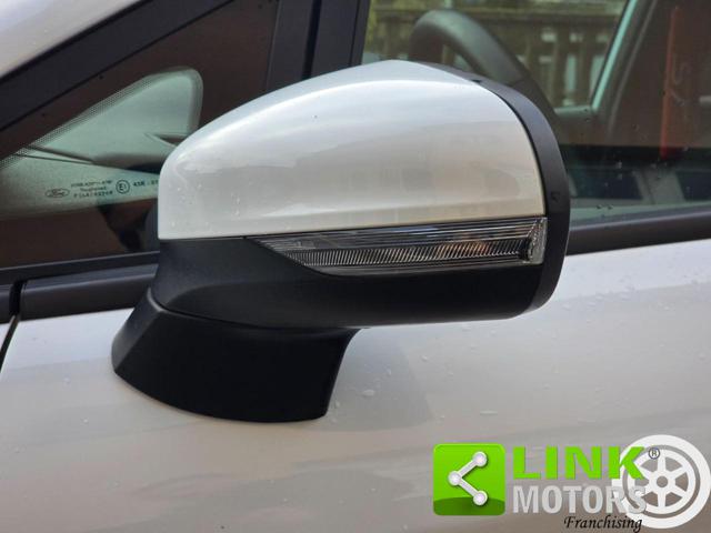 FORD Fiesta usata, con Bracciolo