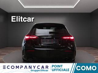 MERCEDES-BENZ A 35 AMG usata, con Cerchi in lega