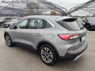 FORD Kuga usata, con Antifurto