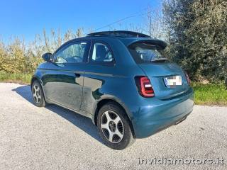 FIAT 500 usata, con Airbag Passeggero