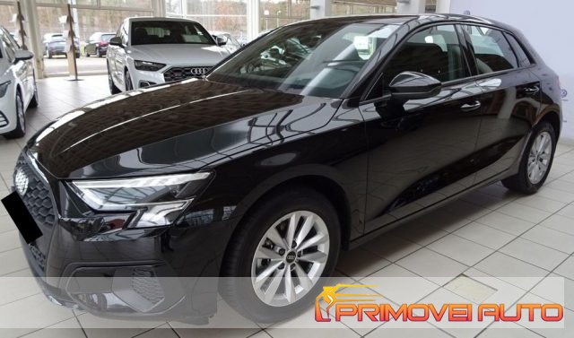 AUDI A3 usata, con Climatizzatore