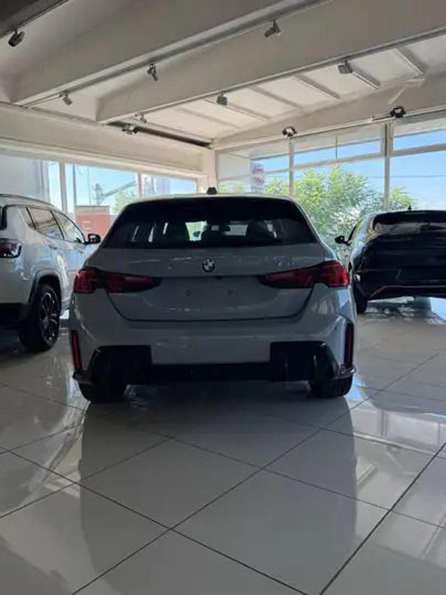 BMW 120 usata, con Cerchi in lega