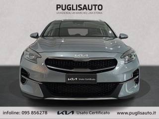KIA XCeed usata, con Airbag