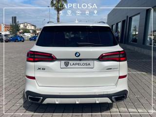 BMW X5 usata, con Alzacristalli elettrici
