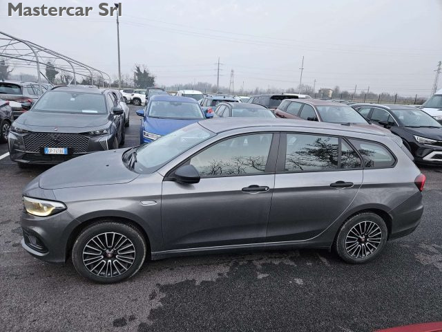 FIAT Tipo usata, con Airbag laterali