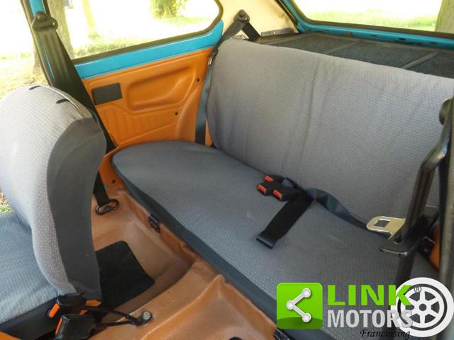 FIAT 127 usata 22