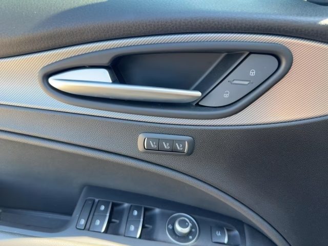 ALFA ROMEO Stelvio usata, con Cruise Control