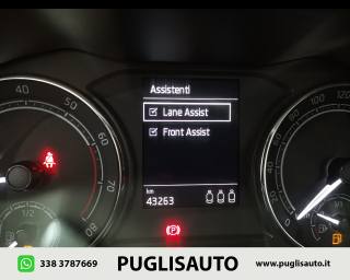 SKODA Kamiq usata, con Controllo automatico clima