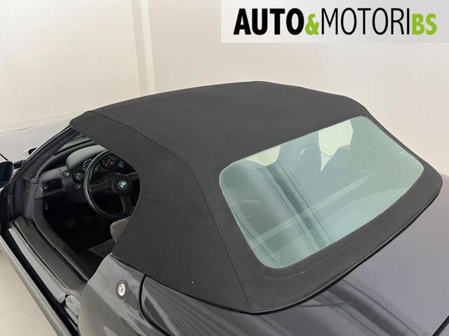 BMW Z1 usata 16