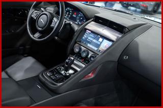 JAGUAR F-Type usata, con ESP
