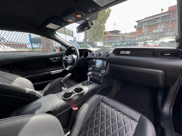 FORD Mustang usata, con Cruise Control