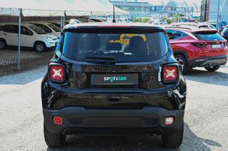 JEEP Renegade usata, con Autoradio