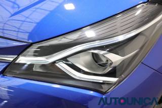 TOYOTA Yaris usata 44