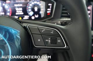 AUDI A1 usata, con Cruise Control