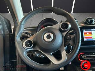 SMART ForTwo usata, con Cruise Control