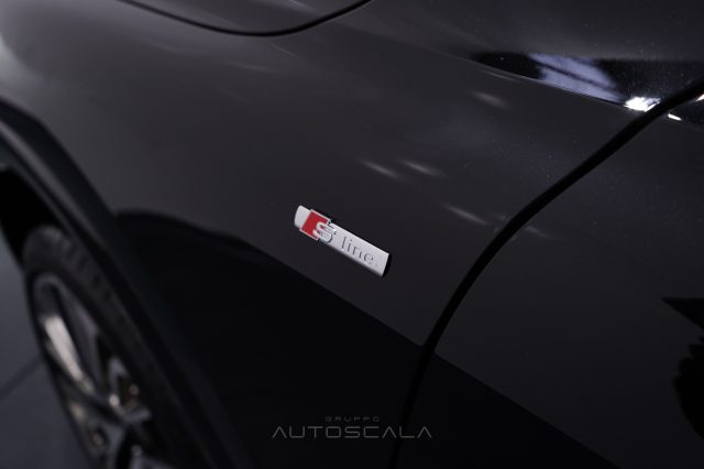 AUDI Q5 usata, con Volante multifunzione