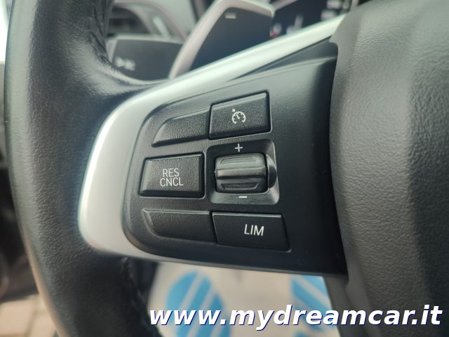 BMW X1 usata 30