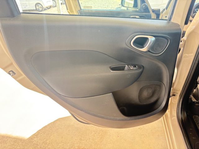 FIAT 500L usata, con Marmitta catalitica