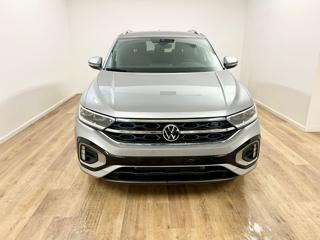 VOLKSWAGEN T-Roc usata, con Airbag