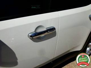JEEP Renegade usata, con Chiusura centralizzata telecomandata