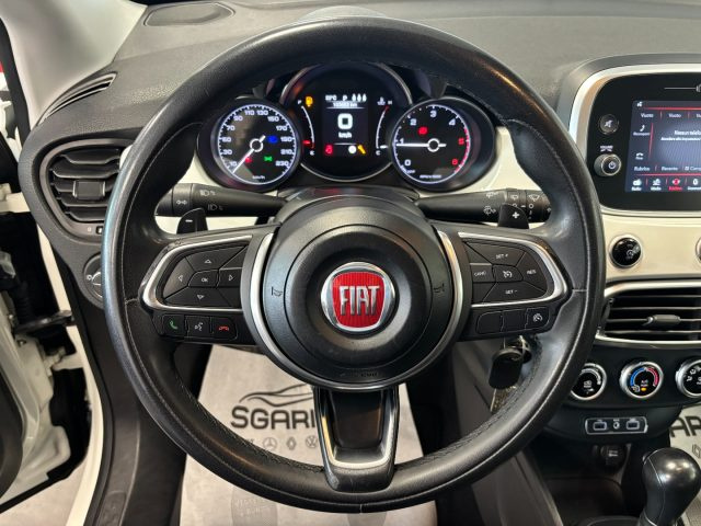 FIAT 500X usata, con Boardcomputer