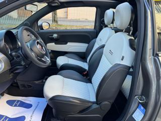 FIAT 500 usata, con Autoradio