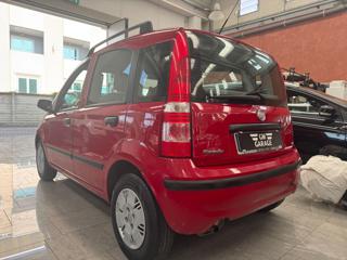 FIAT Panda usata 16