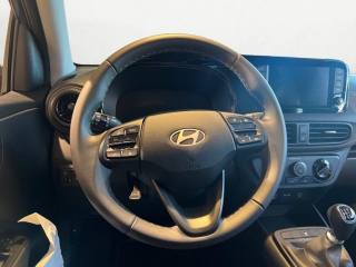 HYUNDAI i10 usata, con Cruise Control