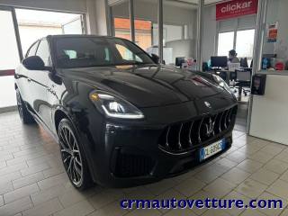 MASERATI Grecale usata, con Airbag laterali