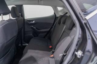 FORD Fiesta usata, con Volante multifunzione