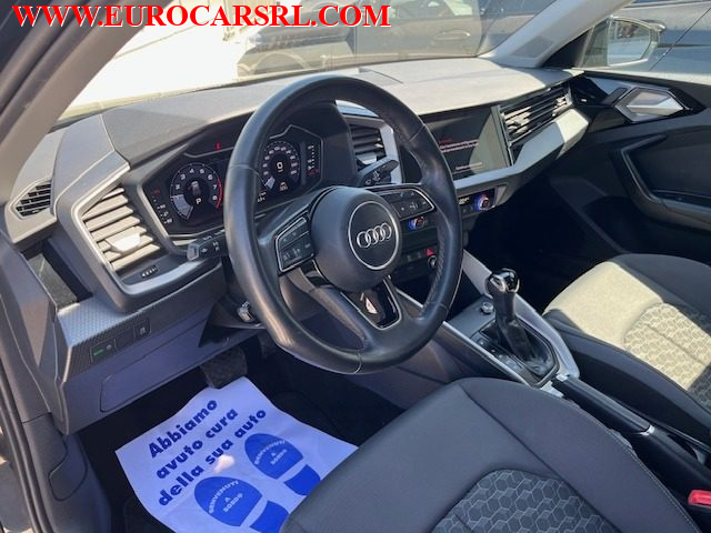 AUDI A1 usata, con Servosterzo