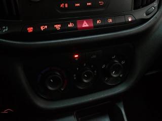 FIAT Doblo usata 37
