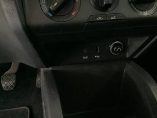 SKODA Fabia usata 20