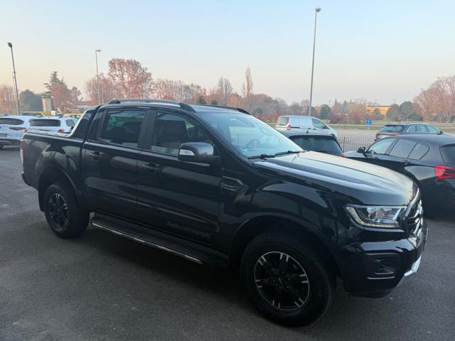 FORD Ranger usata, con Airbag Passeggero