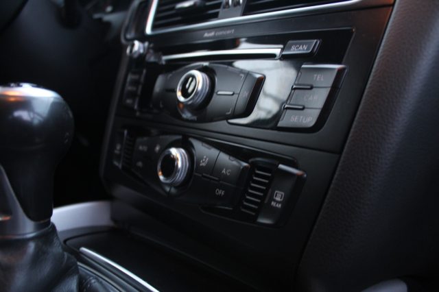 AUDI Q5 usata, con Controllo automatico clima