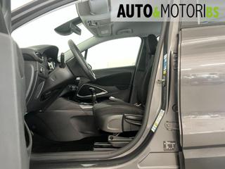 OPEL Crossland X usata, con Controllo trazione