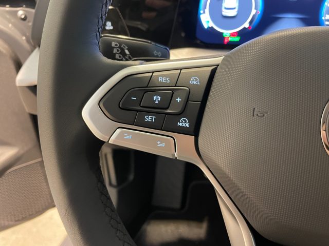 VOLKSWAGEN Golf usata, con Chiusura centralizzata