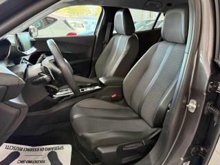 PEUGEOT 2008 usata, con Specchietti laterali elettrici