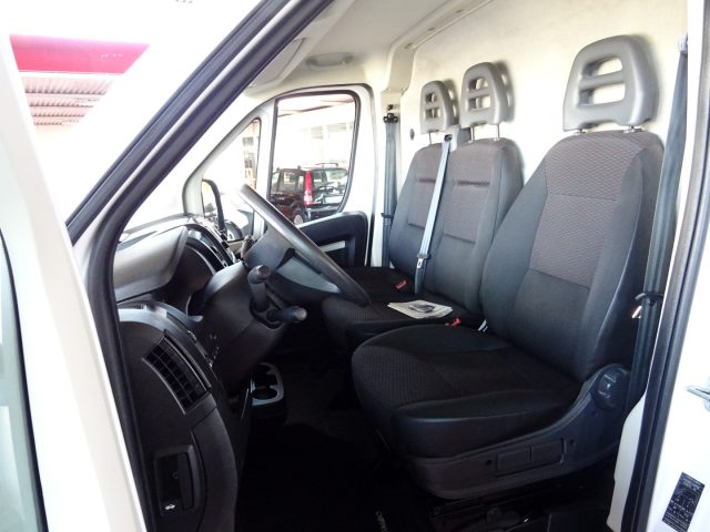 CITROEN Jumper usata, con Boardcomputer