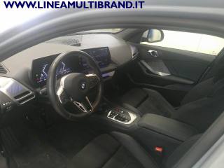 BMW 120 usata, con Controllo vocale